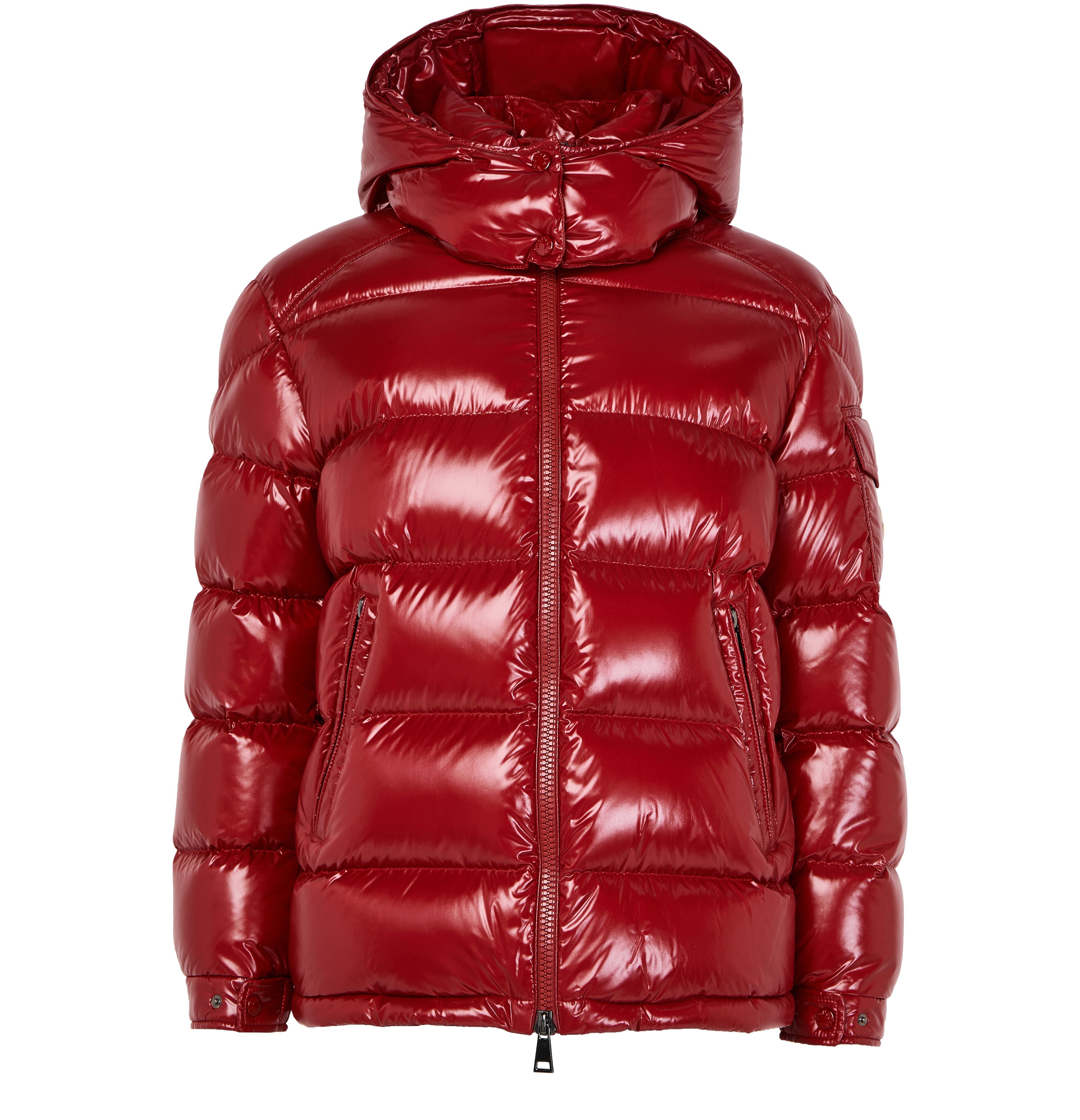 Maire down jacket
