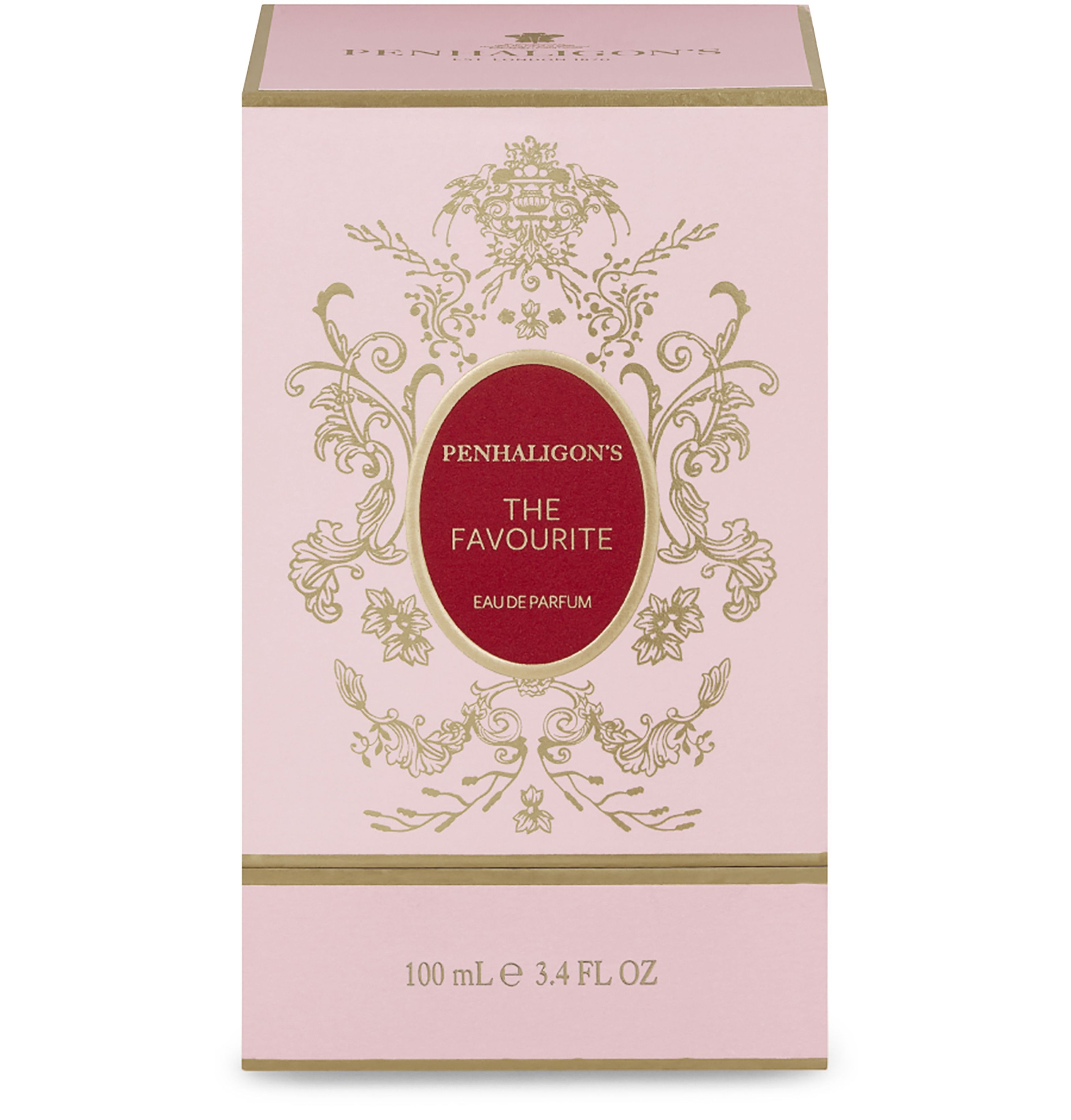 The Favourite eau de parfum 100 ml thumbnail 4