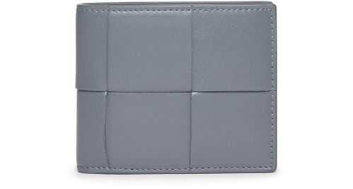 BOTTEGA VENETA Cassette bifold wallet
