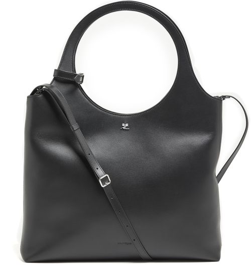COURREGES Holy tote bag