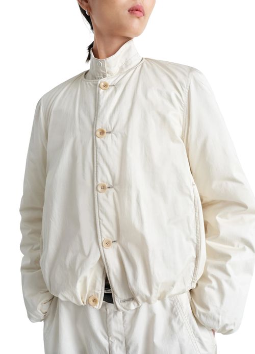 LEMAIRE Wadded jacket