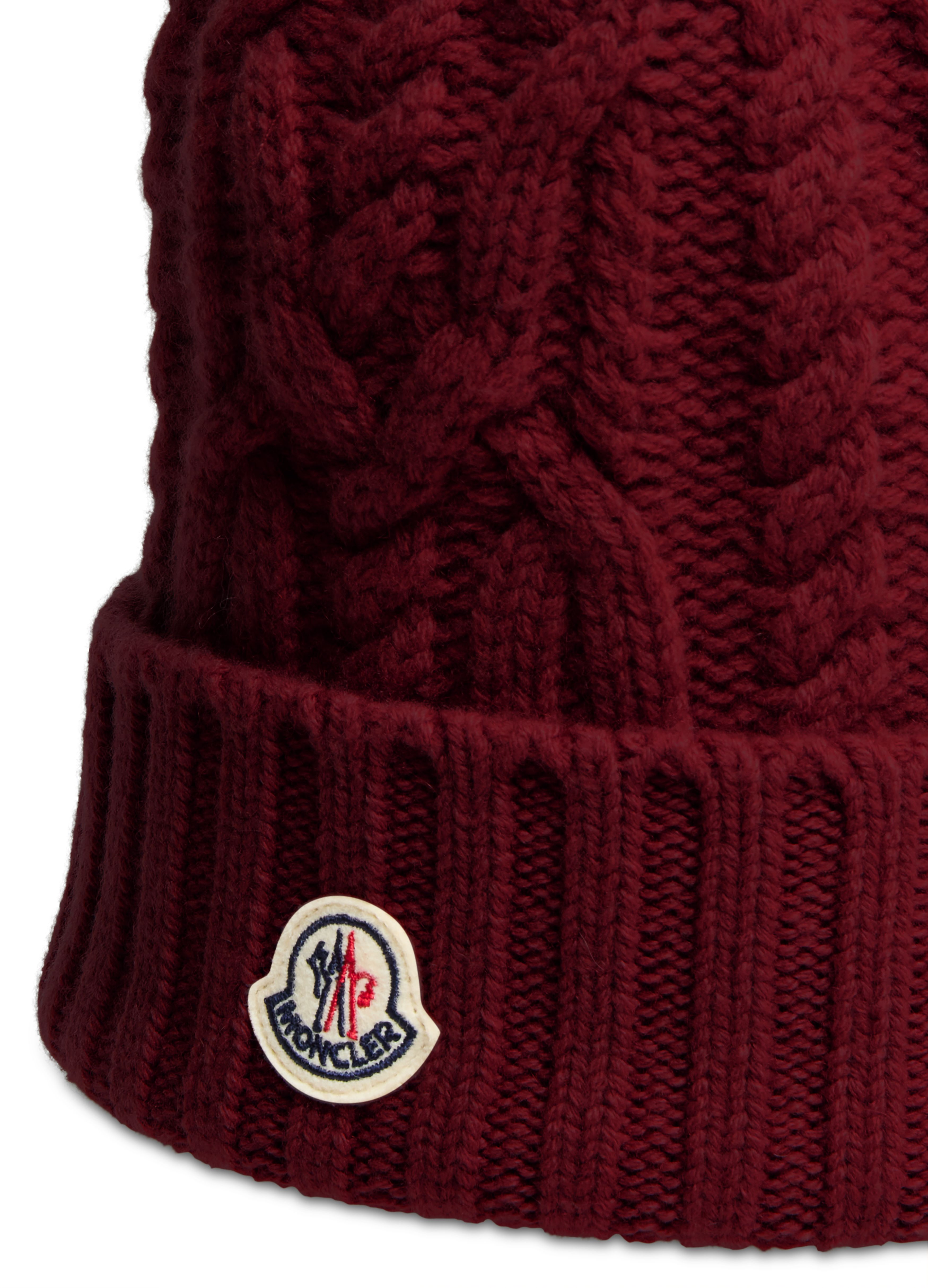 Logo beanie thumbnail 4