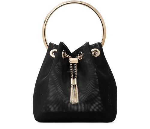 JIMMY CHOO Tasche Bon Bon