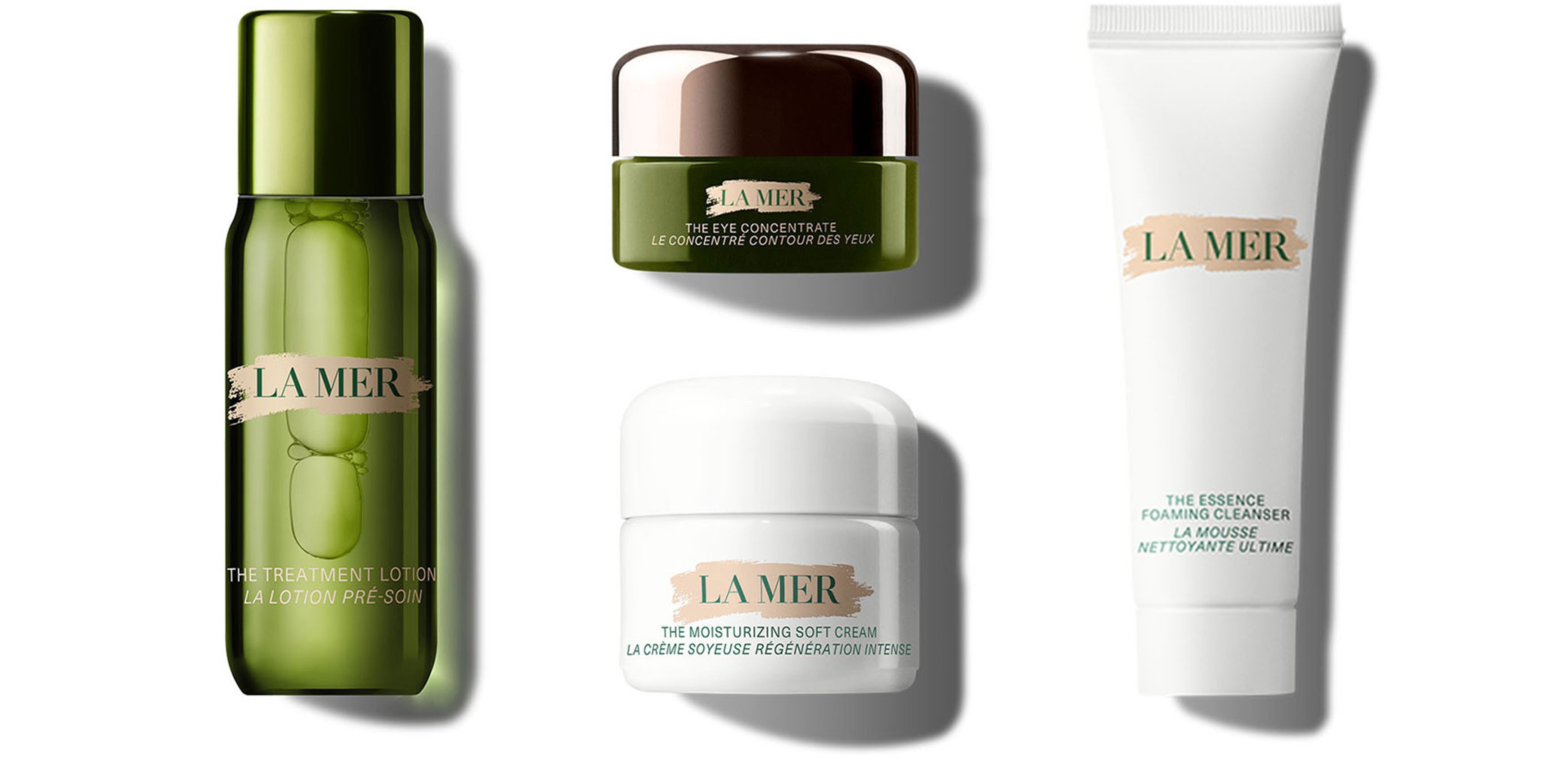 The Energising and hydrating collection thumbnail 3