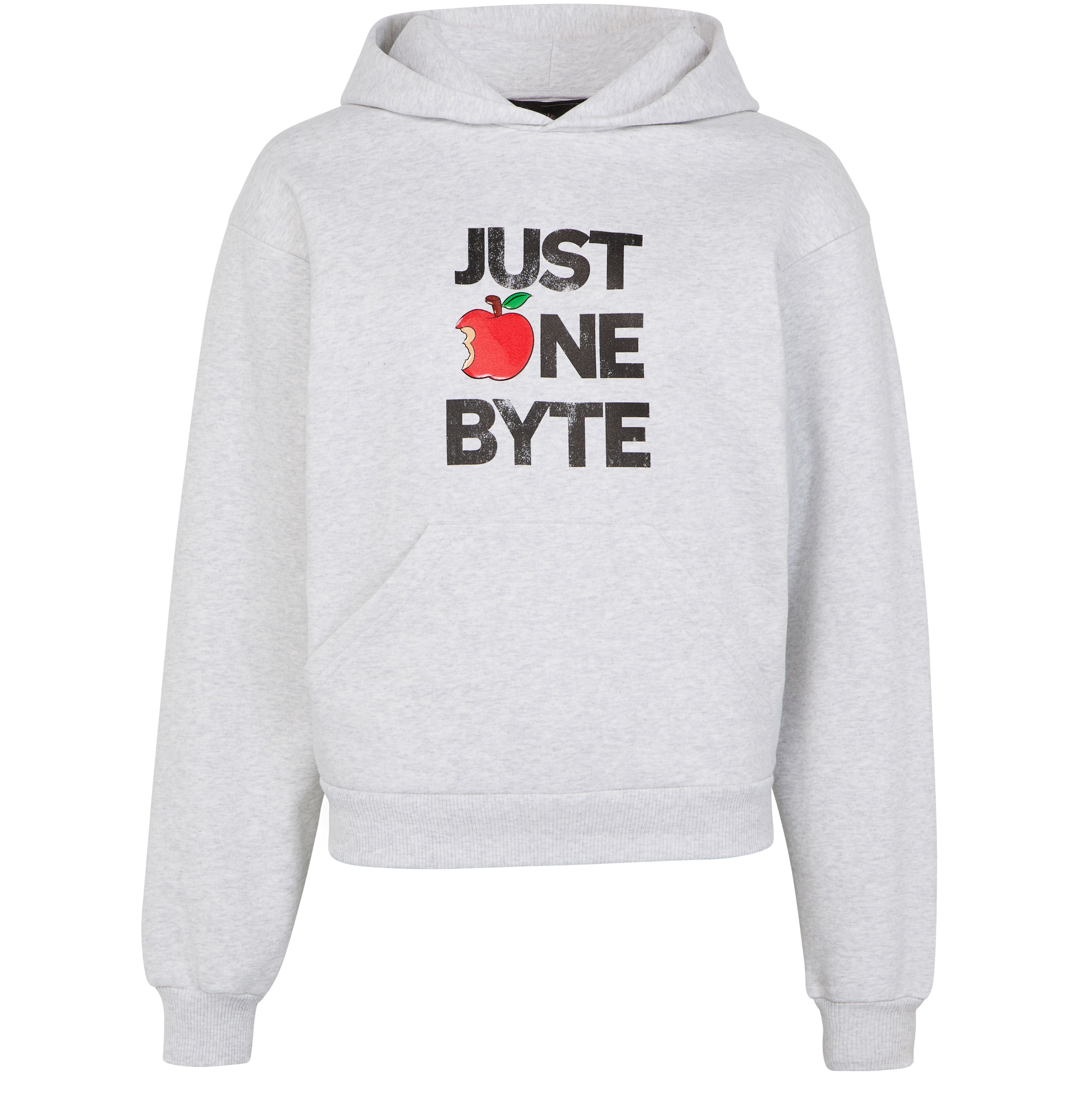 x Disney - Just One Byte hoodie