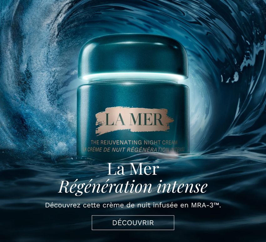 la mer