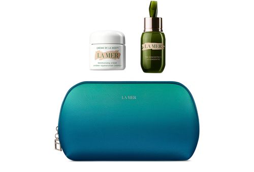 LA MER The Soothing Collection