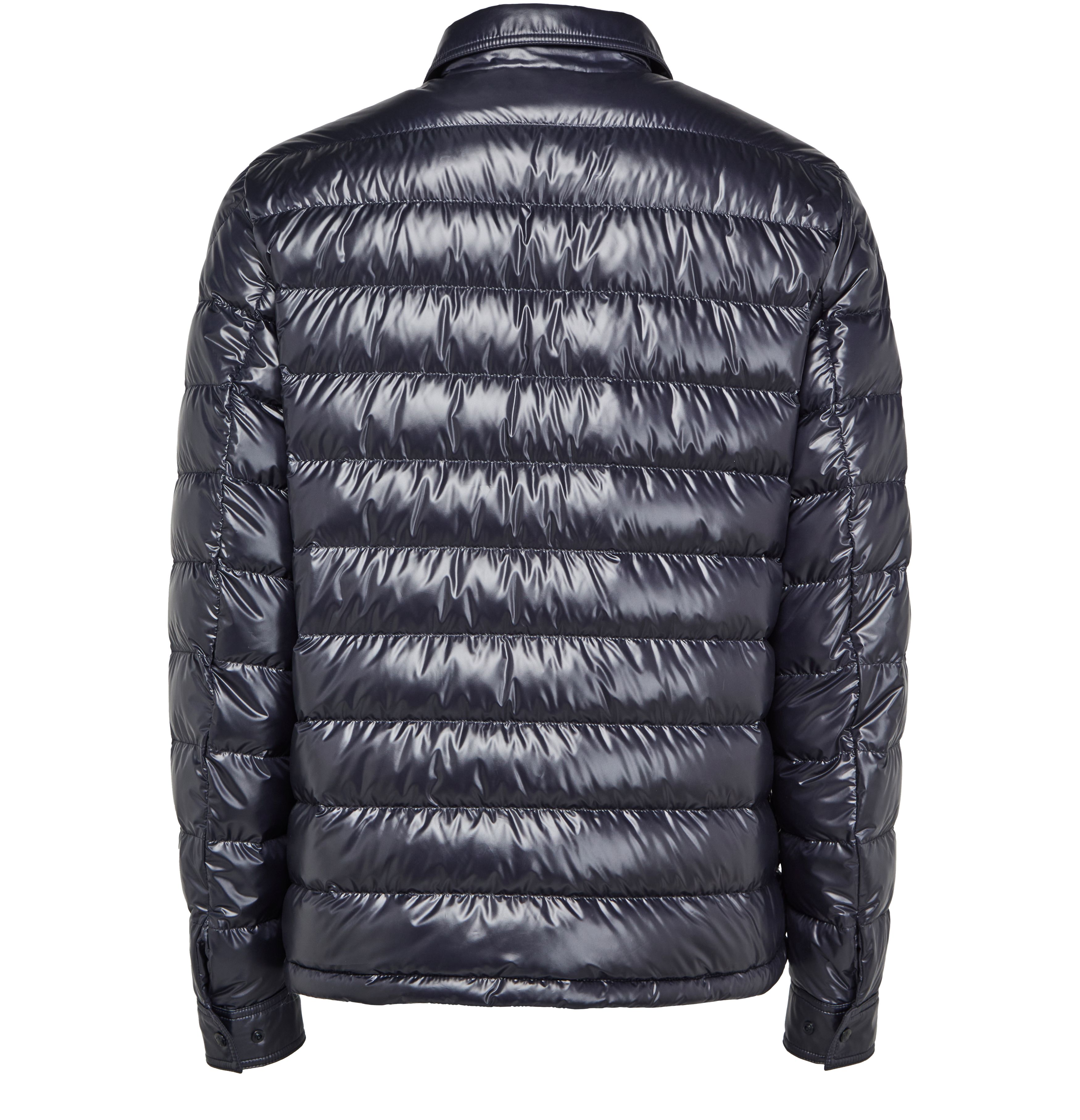 Chambly down jacket thumbnail 3