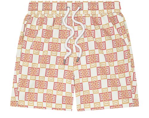 FRESCOBOL CARIOCA Angra clube sport swim shorts