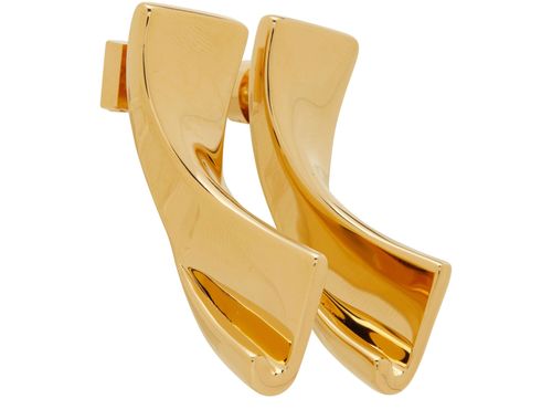 JACQUEMUS Les Boucles J