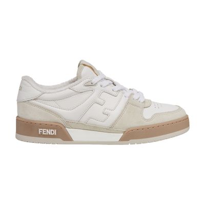 Fendi ff sneakers top
