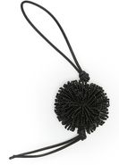 Hedgehog jewel bag - LOEWE