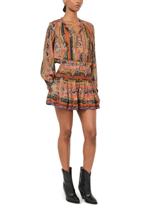 ISABEL MARANT May blouse