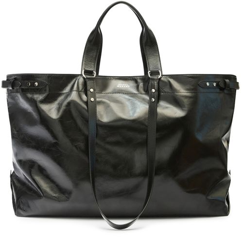 ISABEL MARANT Winna tote bag