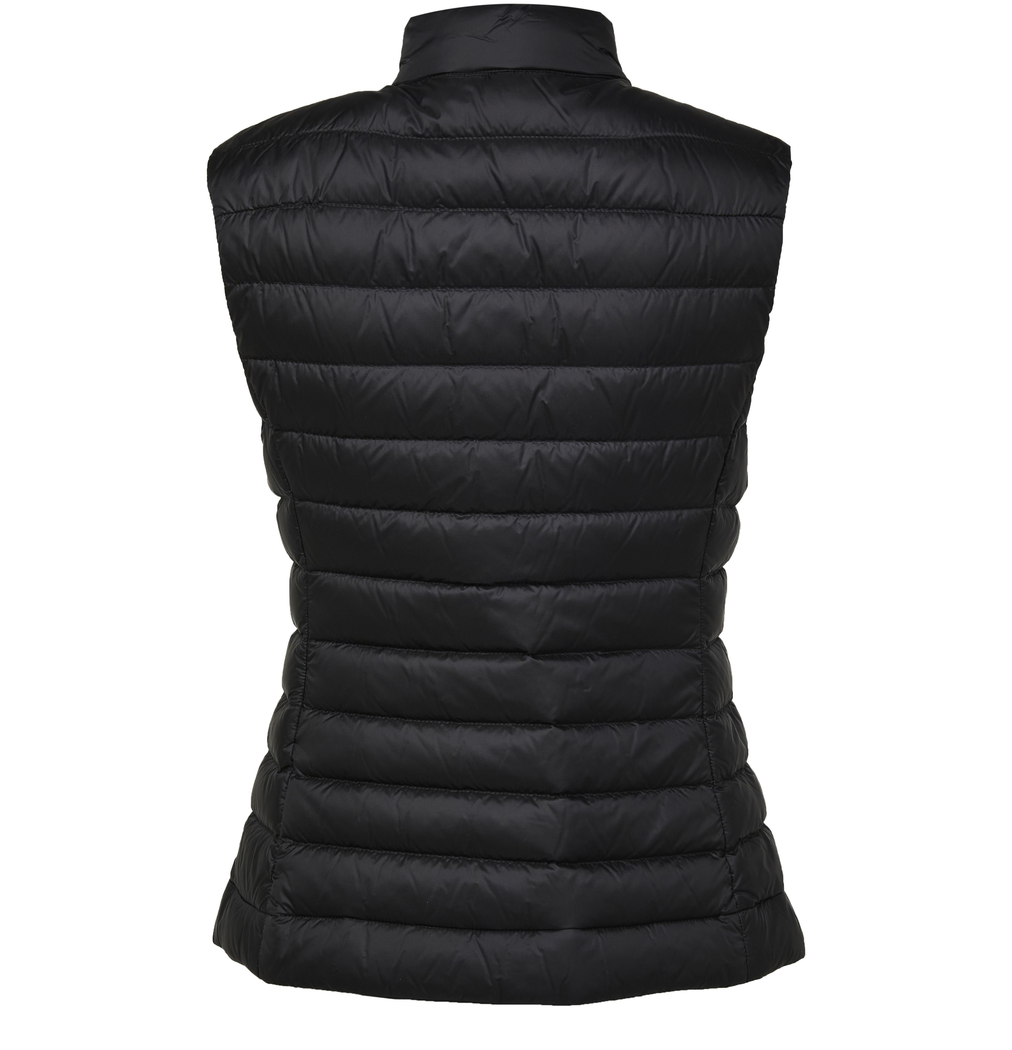 Igens sleeveless down jacket thumbnail 3