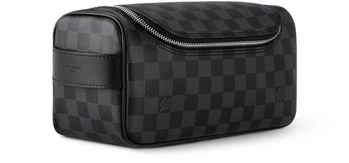 LOUIS VUITTON Toiletry Pouch