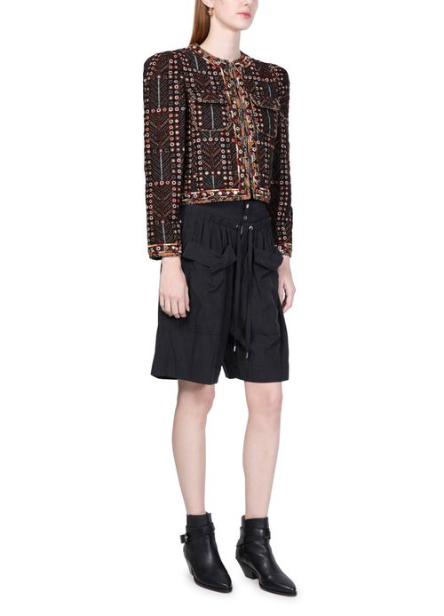 MARANT ETOILE Veste Christy