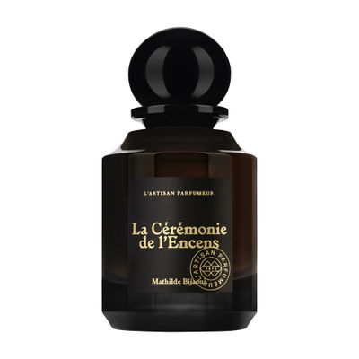 L'artisan Parfumeur La Cérémonie De L'encens Eau De Parfum 75 ml In Transparent