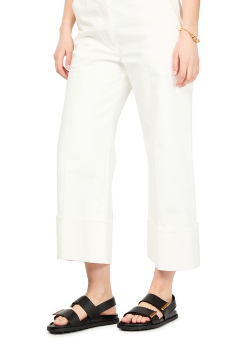 TOD'S Footbed Gomma sandals