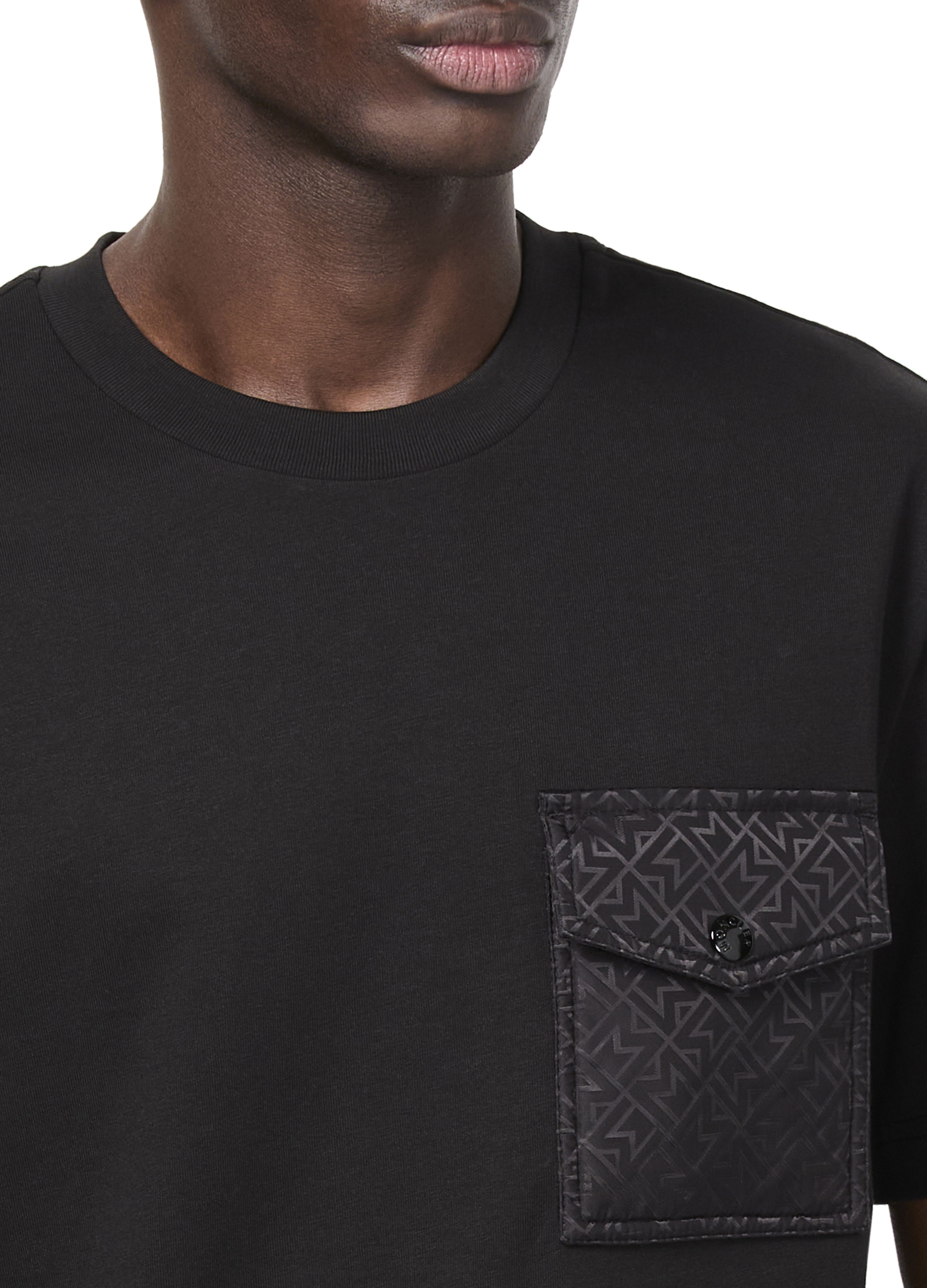 Shortsleeves t-shirt thumbnail 4