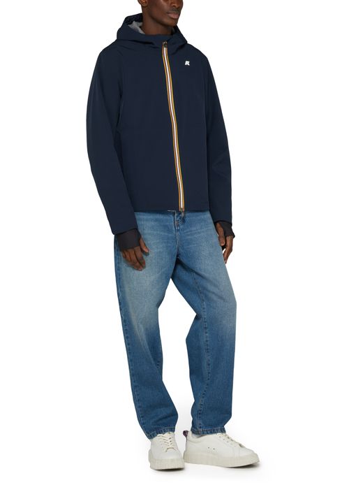 KWAY Jacko Bonded jacket