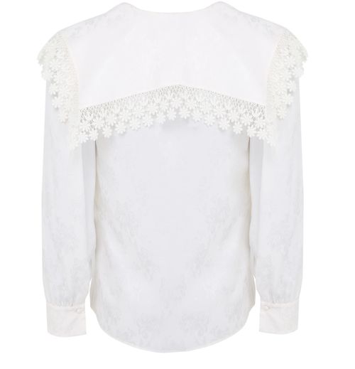 CHLOE Long sleeved shirt
