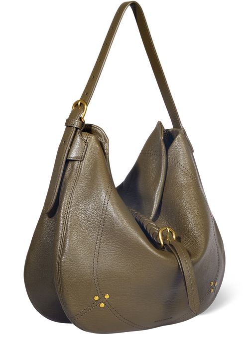 JEROME DREYFUSS Luis shoulder bag