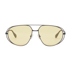 【BOTTEAGA】アイウェア クラシック アビエーター サングラス Classic Aviator メタル製 サングラス メンズ | BOTTEGA VENETA