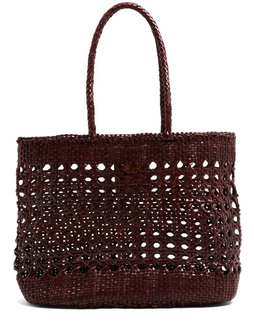 DRAGON DIFFUSION Eclipse shoulder bag
