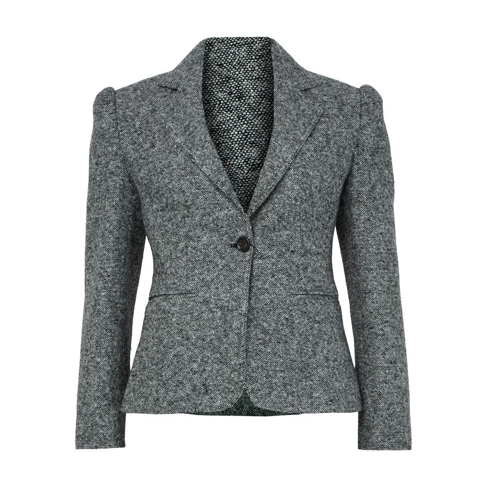 Salmone blazer thumbnail 7