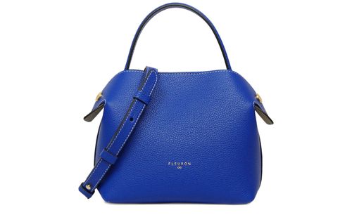 FLEURON Mini sac Swann