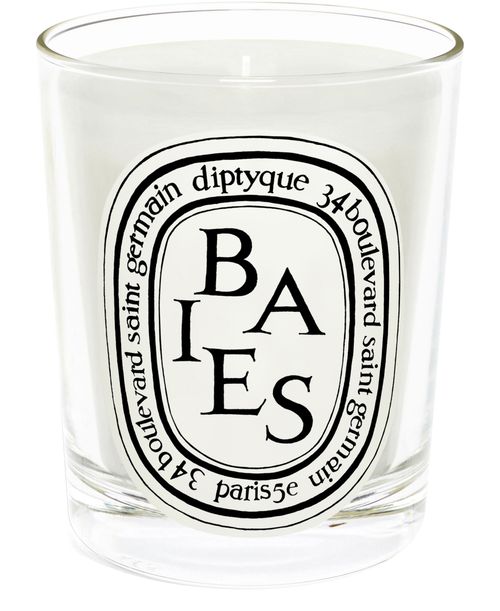 DIPTYQUE Baies scented candle 190 g