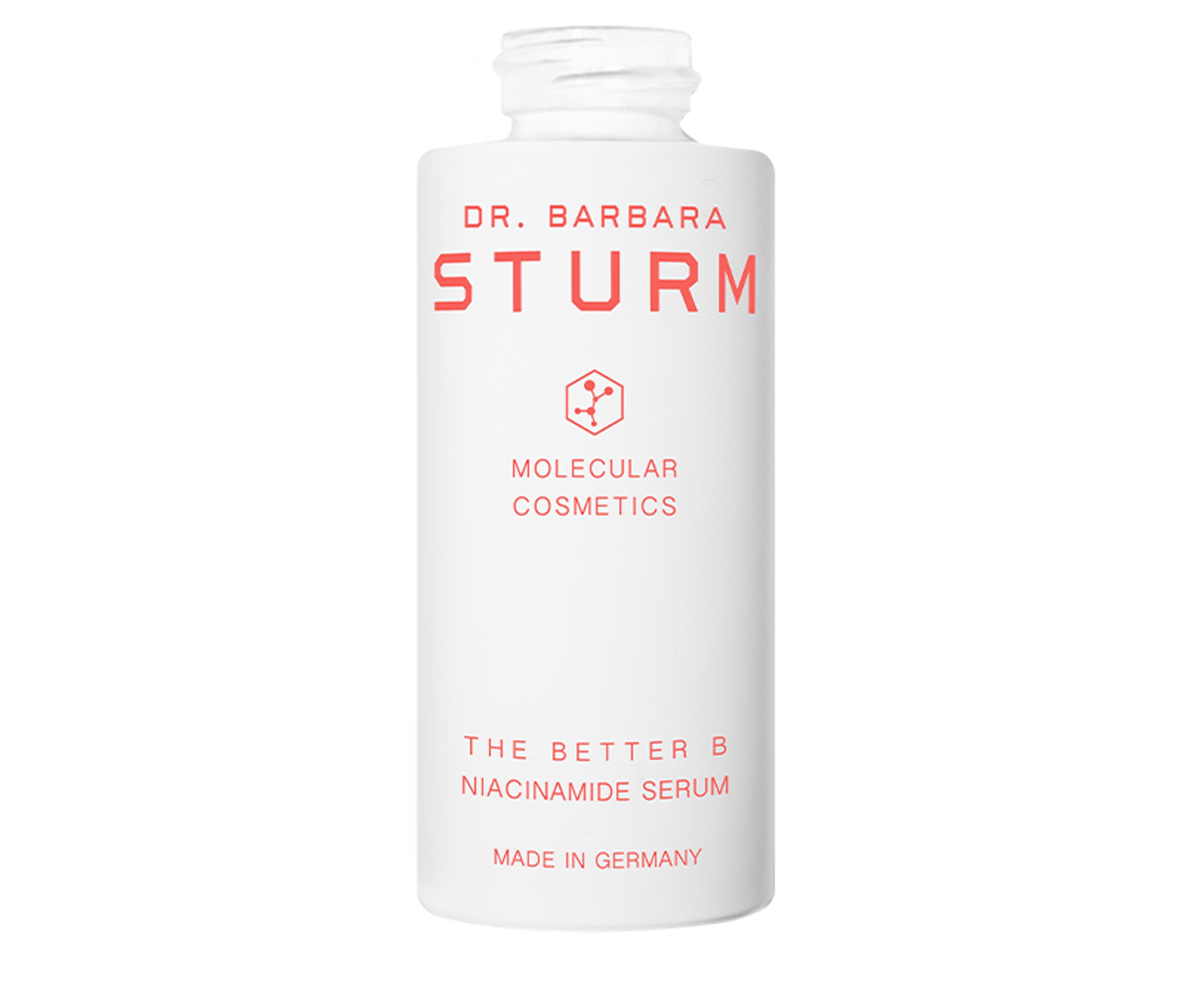 The Better B Niacinamide Serum thumbnail 3