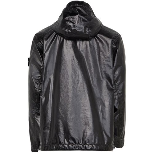 STONE ISLAND 短款风雪大衣