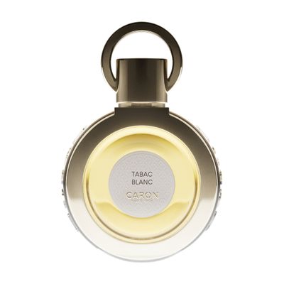 Caron Tabac Blanc Eau De Parfum 30 ml In Transparent