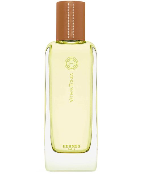 HERMÈS Vétiver Tonka, Eau de Toilette, 200 ml