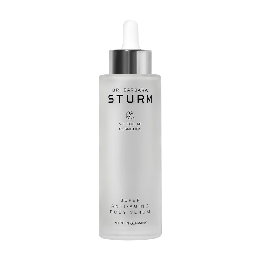 Super Anti-Aging Body Serum 100 ml thumbnail 5