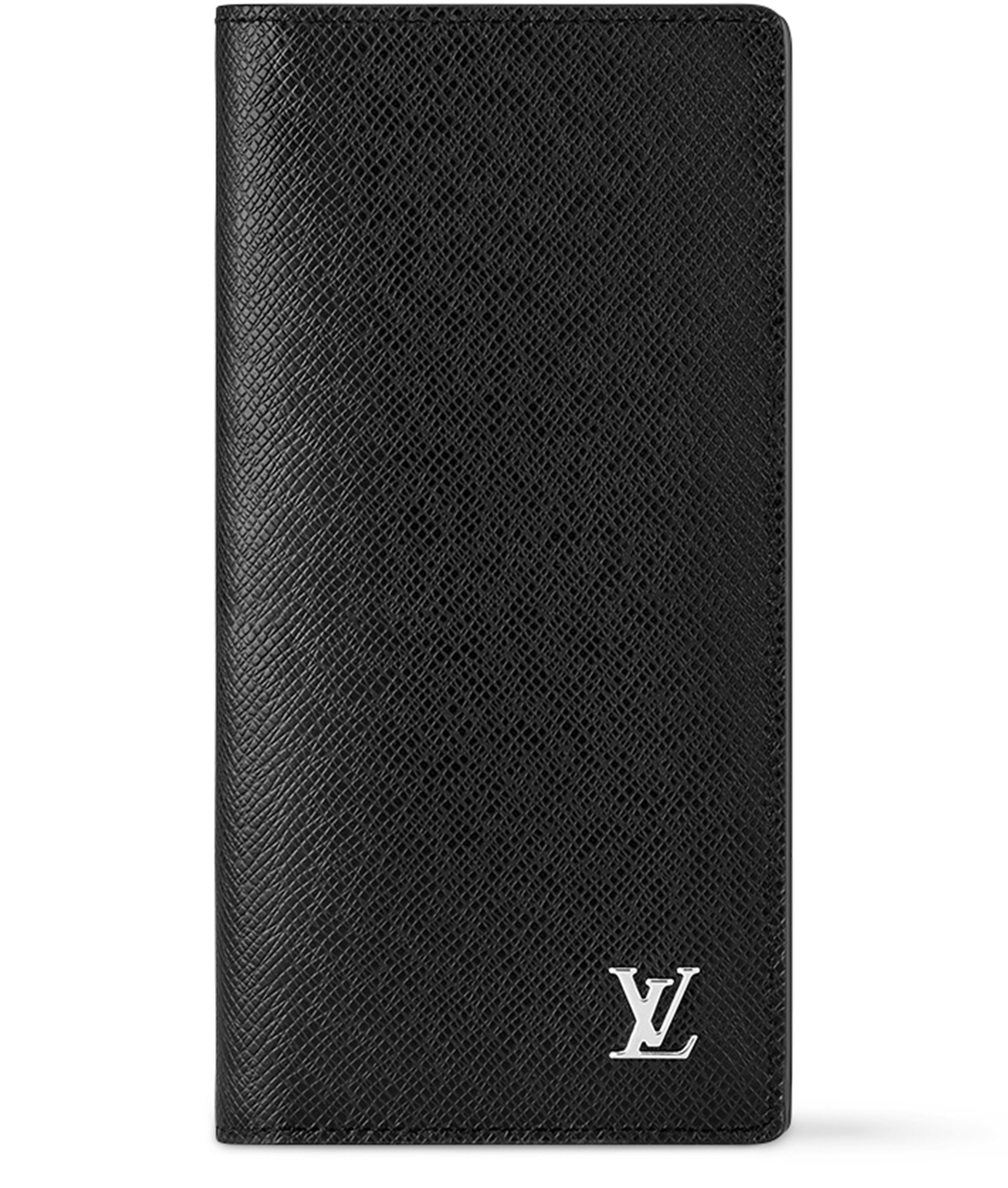 Brazza Wallet