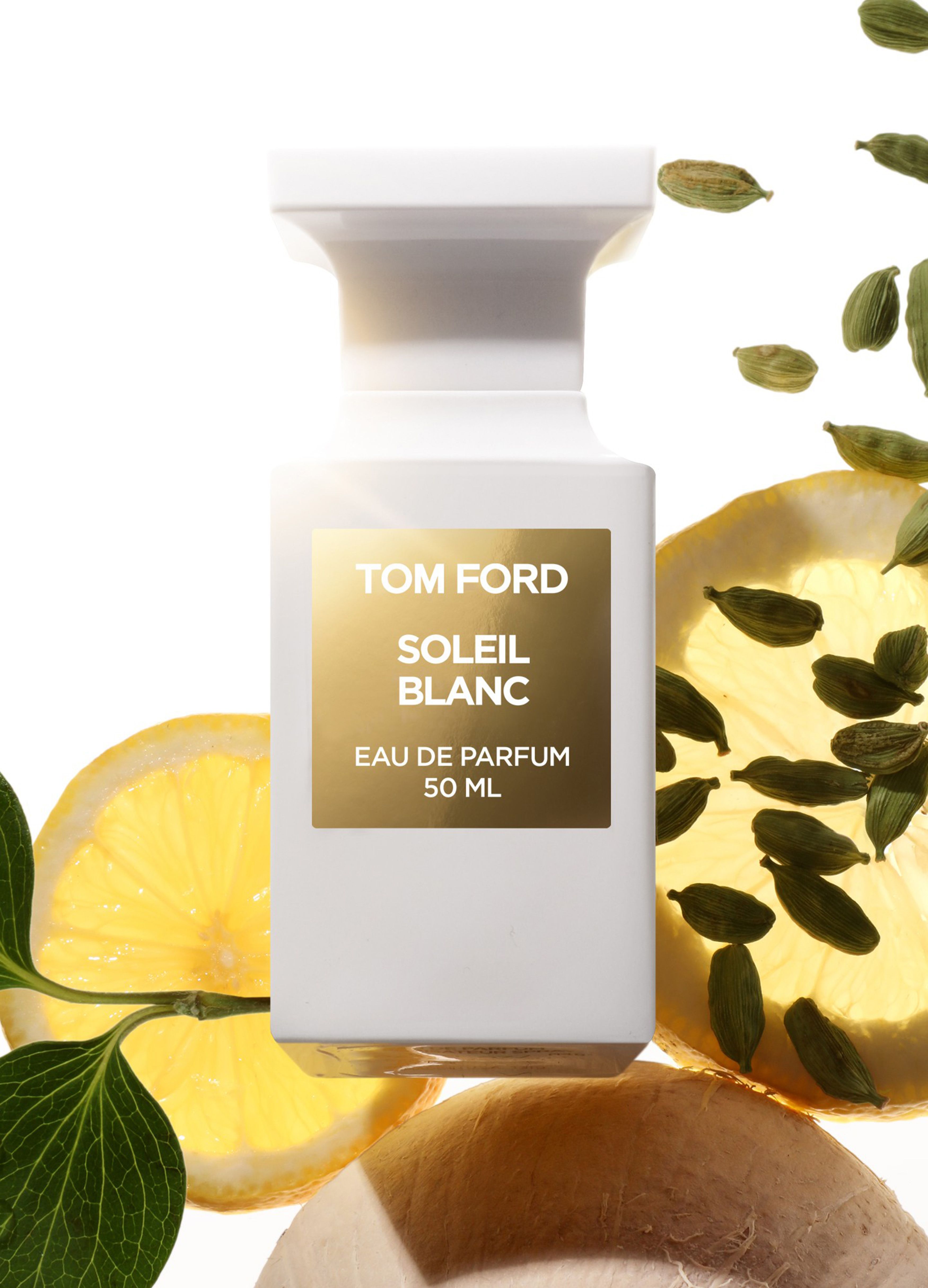 Eau de Soleil Blanc eau de parfum 30 ml thumbnail 4