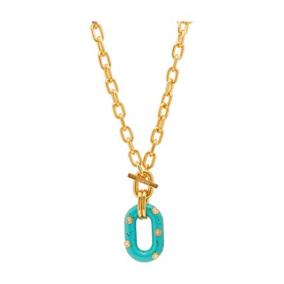 Rabanne Necklace