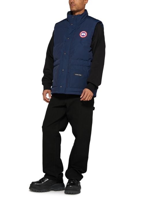 CANADA GOOSE Freestyle jacket