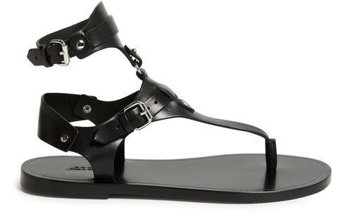 ISABEL MARANT Eveen sandals