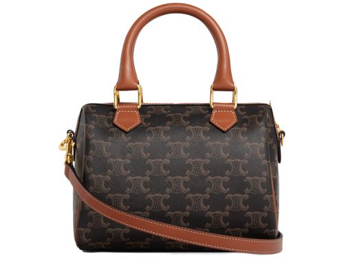 CELINE Small Boston bag