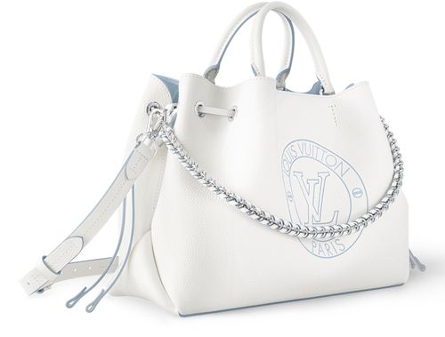 LOUIS VUITTON Bella Tote