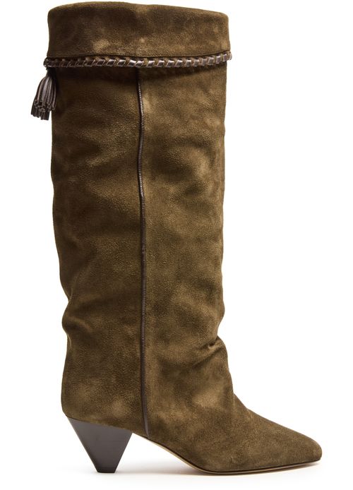 ISABEL MARANT Elita boots
