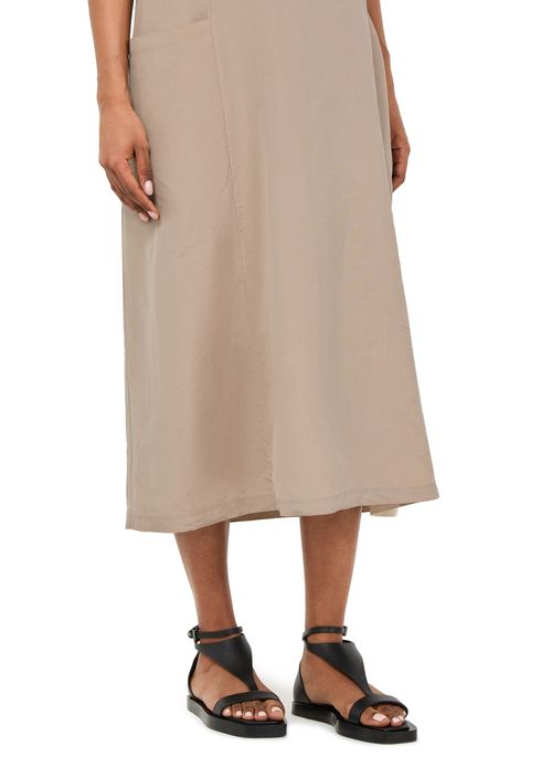 MAX MARA Velaflat sandals