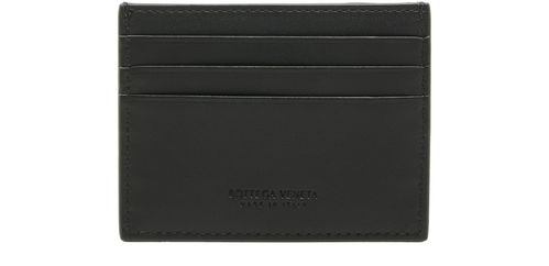 BOTTEGA VENETA Intrecciato credit cardholder