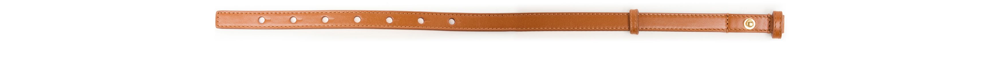Iconic Chloé small belt thumbnail 3