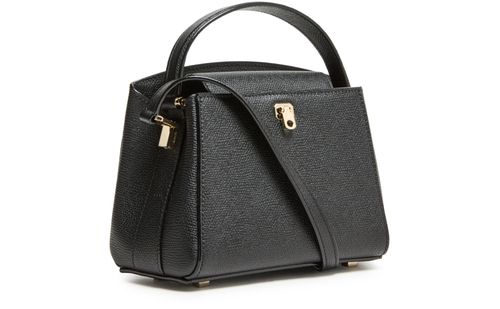 VALEXTRA Brera micro bag