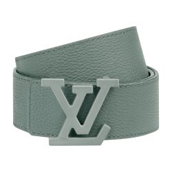 ベルト・LV アエログラム 35MM ベルト・LV アエログラム 35MM その他のレザー｜ルイ・ヴィトン